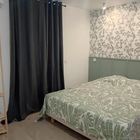 Lejlighed Cocon Confort