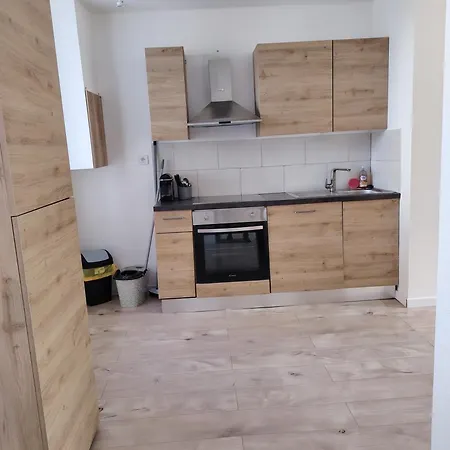 Lejlighed Cocon Confort