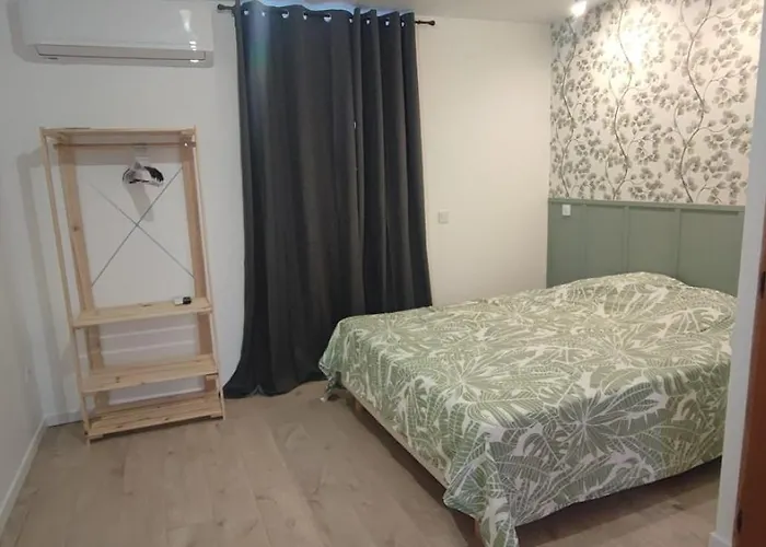 Cocon Confort Апартаменты *