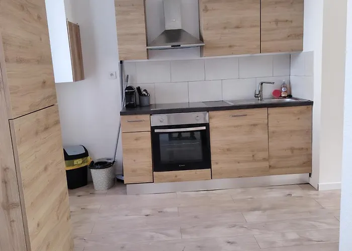 Апартаменты Cocon Confort